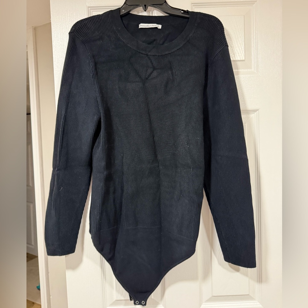 Ottoman body suit